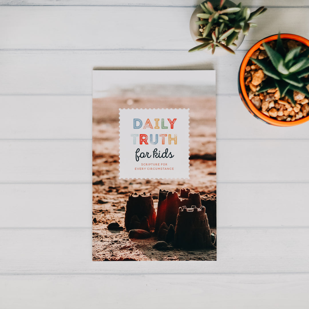 bible verses for kids book