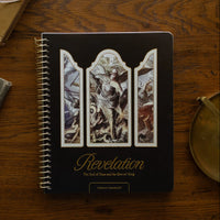 Revelation Bible Study