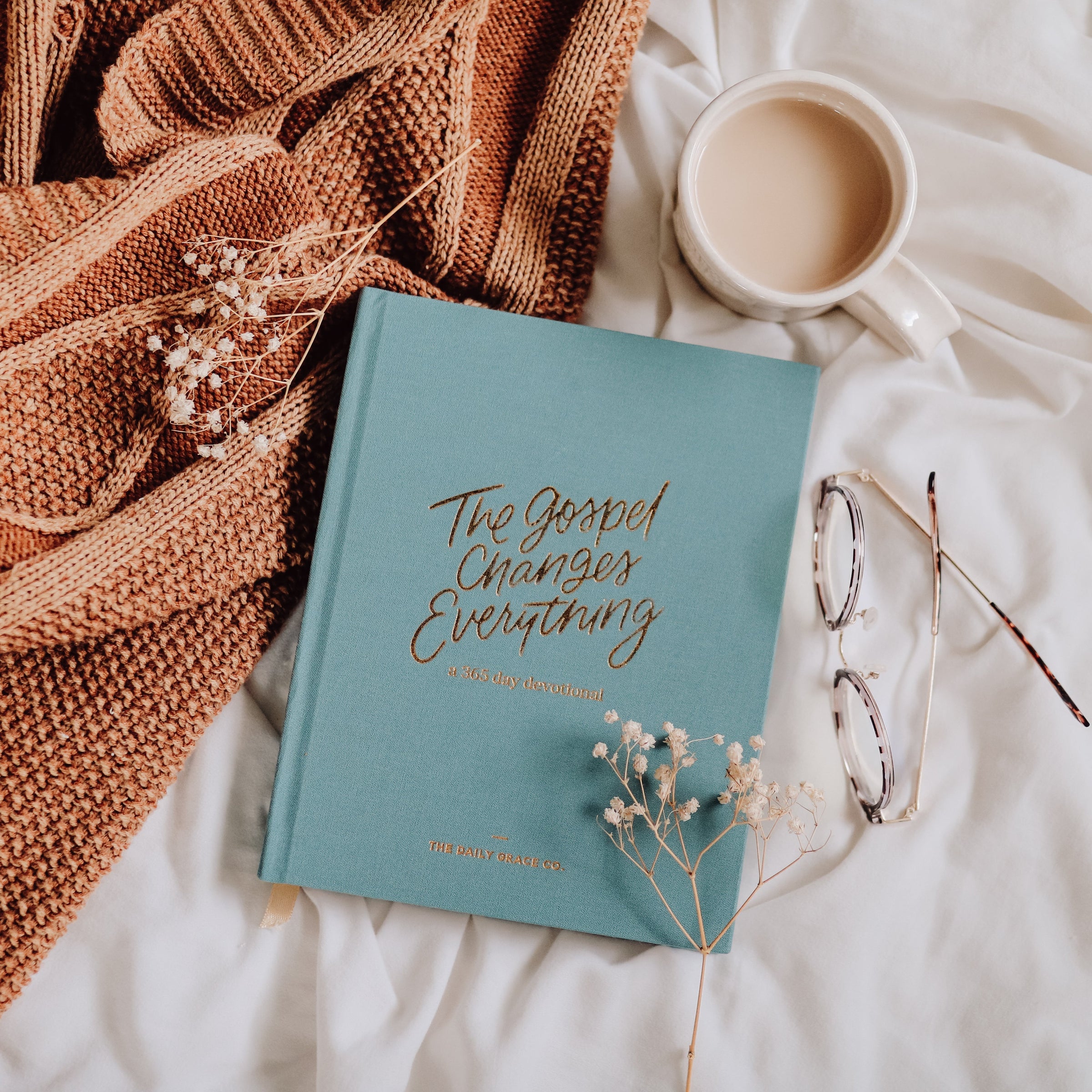 Devotionals